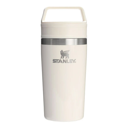 Stanley The Café-To-Go Travel Mug 12oz Cream Gloss